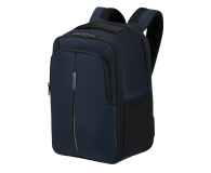 SAMSONITE Guardit 3.0 kabinowy S 14.1" granatowy - 1327221 - zdjęcie 2